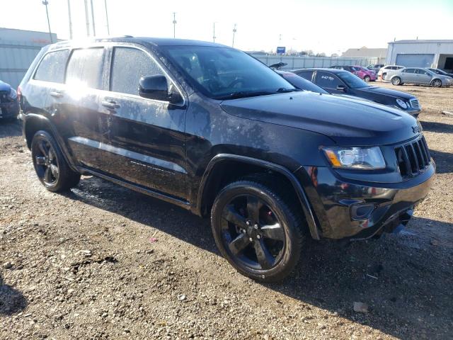 Photo 4 from auction – 2015 JEEP GRAND CHER with VIN 1C4RJFAG0FC909429