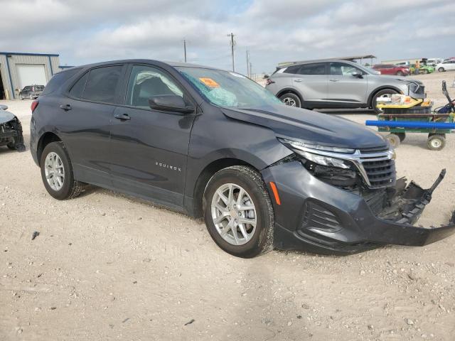 Photo 4 from auction – 2022 CHEVROLET EQUINOX LS with VIN 3GNAXSEV8NS228965