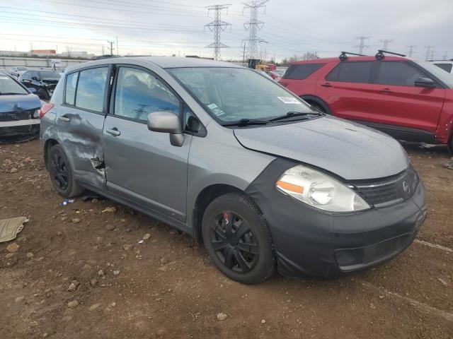 Photo 4 from auction – 2009 NISSAN VERSA S with VIN 3N1BC13E79L396959