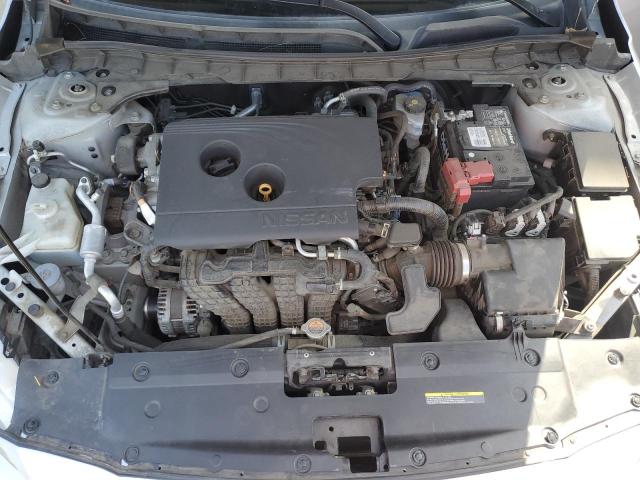 Photo 11 from auction – 2020 NISSAN ALTIMA S with VIN 1N4BL4BV3LC195813