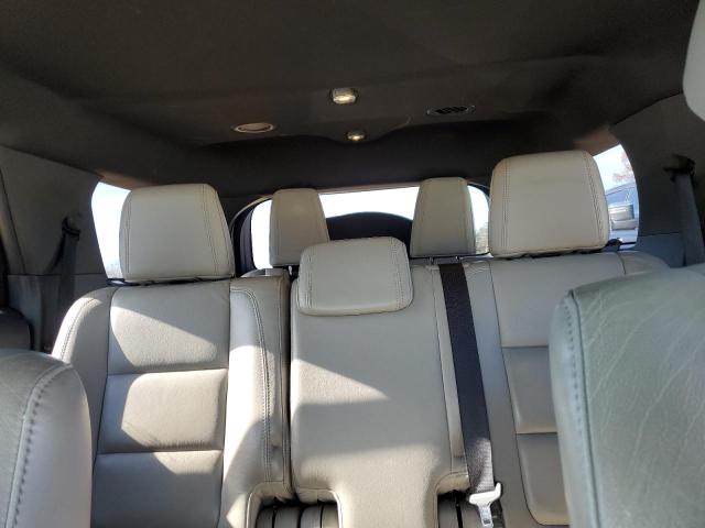 Photo 10 from auction – 2012 FORD EXPLORER X with VIN 1FMHK7D86CGA98609