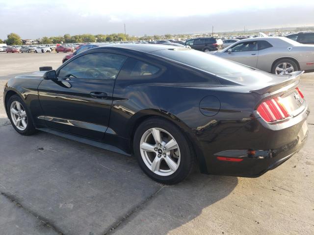 Photo 2 from auction – 2017 FORD MUSTANG with VIN 1FA6P8AM3H5231680