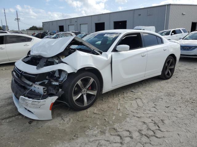 Zdjęcie 1 z aukcji – 2017 DODGE CHARGER SE z VIN 2C3CDXBG0HH623750