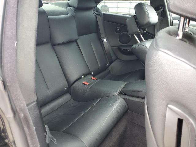 Photo 10 from auction – 2010 BMW 650 I with VIN WBAEA5C51ACV93081