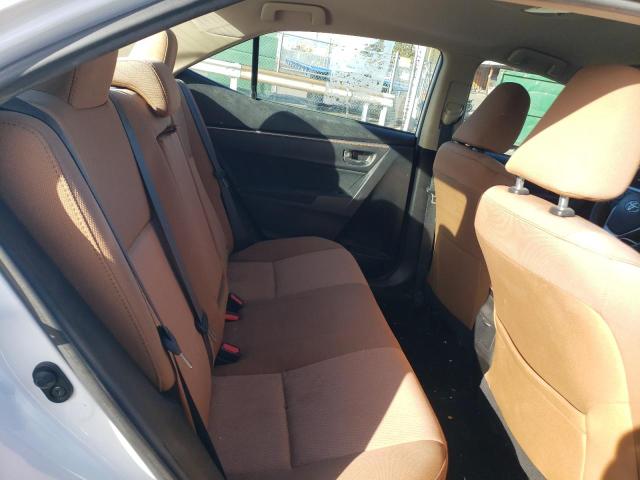Photo 10 from auction – 2015 TOYOTA COROLLA L with VIN 5YFBURHE5FP240287