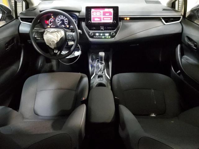 Photo 8 from auction – 2022 TOYOTA COROLLA LE with VIN 5YFEPMAE5NP312606