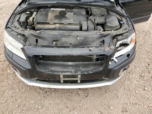 Photo 11 from auction – 2013 VOLVO XC70 3.2 with VIN YV4940BZ0D1153126