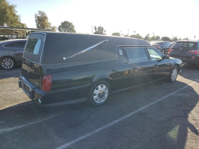 Photo 3 from auction – 2001 CADILLAC PROFESSION with VIN 1GEEH90Y41U500852