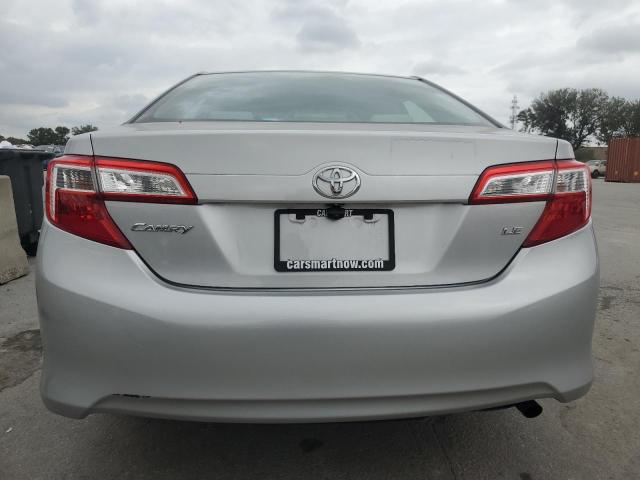 Photo 6 from auction – 2012 TOYOTA CAMRY BASE with VIN 4T1BF1FKXCU117972