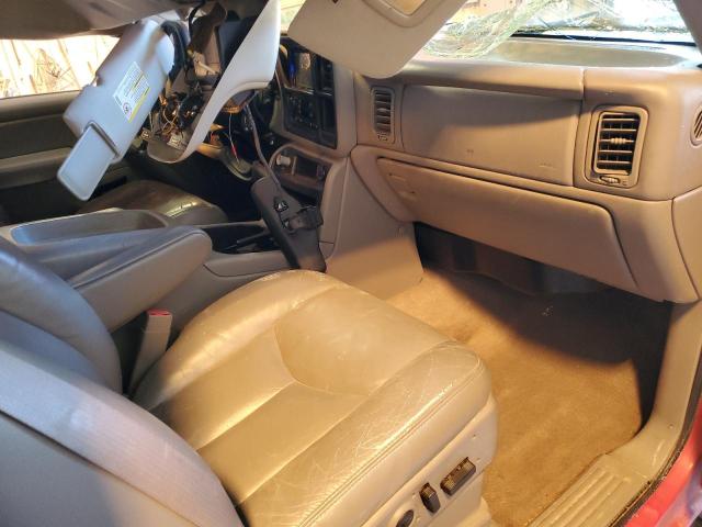 Photo 8 from auction – 2005 CHEVROLET SILVERADO with VIN 1GCHK23235F875812