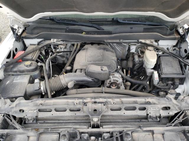صورة رقم 11 من المزاد - 2015 CHEVROLET SILVERADO مع VIN 1GC1KUEGXFF649600