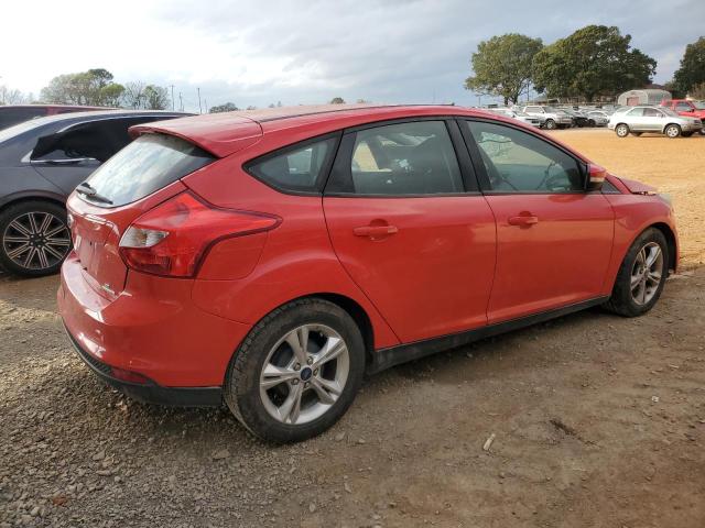 Photo 3 from auction – 2014 FORD FOCUS SE with VIN 1FADP3K21EL277328