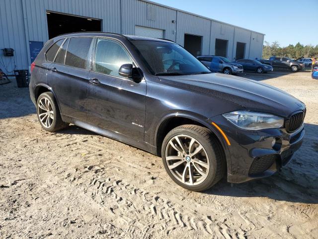 Photo 4 from auction – 2016 BMW X5 SDRIVE3 with VIN 5UXKR2C53G0R70273