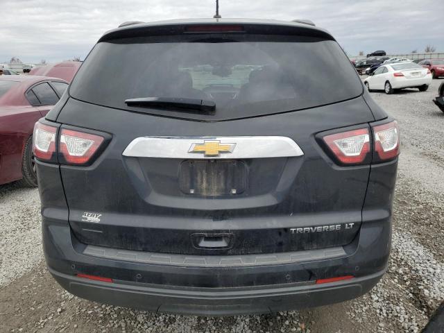 Photo 6 from auction – 2015 CHEVROLET TRAVERSE L with VIN 1GNKRGKD0FJ234334
