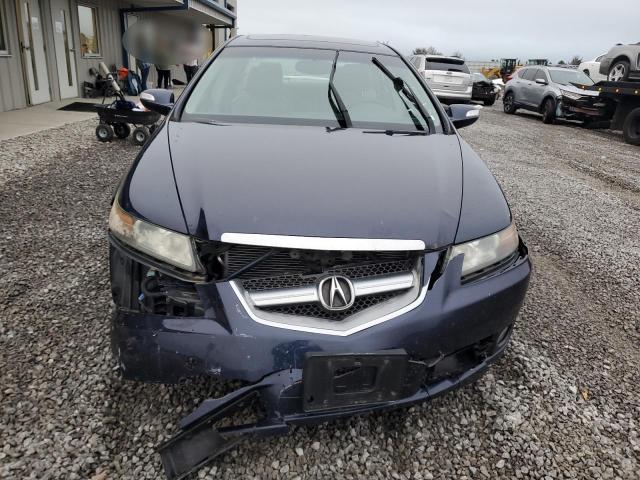 Photo 5 from auction – 2008 ACURA TL with VIN 19UUA66218A025216
