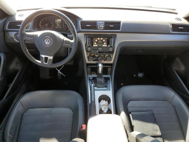Photo 8 from auction – 2015 VOLKSWAGEN PASSAT SE with VIN 1VWBT7A31FC085873