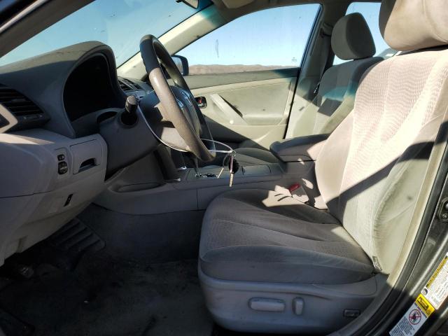 Photo 7 from auction – 2010 TOYOTA CAMRY BASE with VIN 4T4BF3EK8AR001895