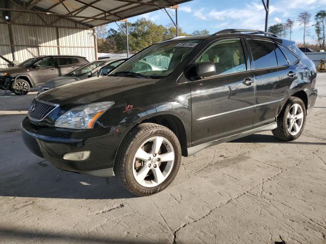 LEXUS RX 350 2007 z numerem VIN 2T2GK31U57C023149 - Zdjęcie z aukcji