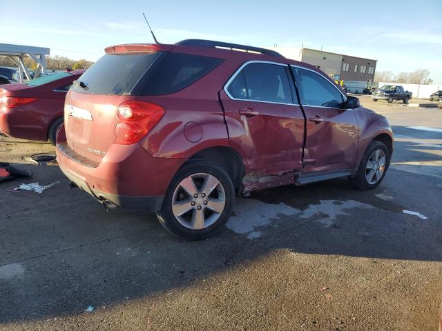 Photo 3 from auction – 2012 CHEVROLET EQUINOX LT with VIN 2GNFLPE53C6341118