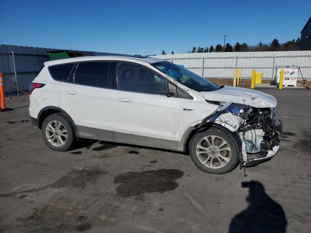 Photo 4 from auction – 2017 FORD ESCAPE SE with VIN 1FMCU9G96HUC53172