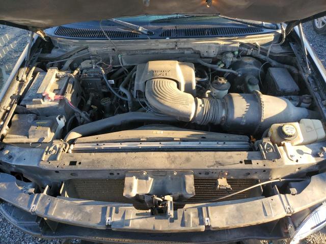 Photo 11 from auction – 2003 FORD F150 with VIN 1FTRX18L83NB55071