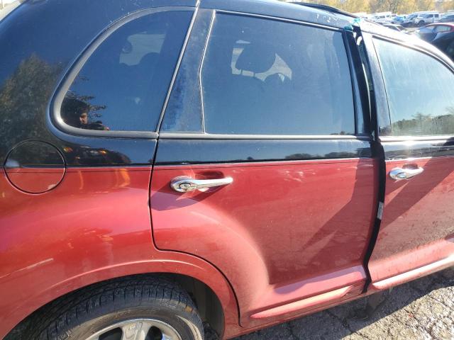 Photo 10 from auction – 2004 CHRYSLER PT CRUISER with VIN 3C8FY68B84T299384