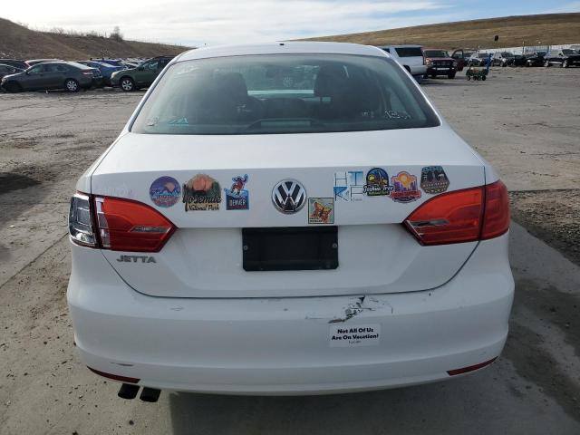 Photo 6 from auction – 2014 VOLKSWAGEN JETTA BASE with VIN 3VW2K7AJ5EM386838