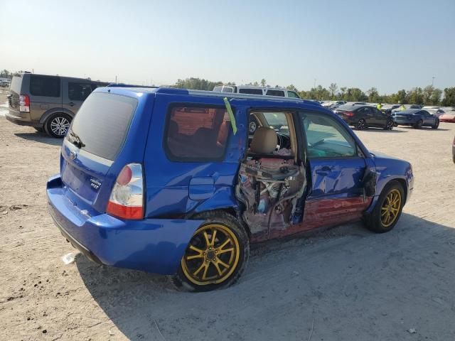 Фото 3 с аукциона – 2006 SUBARU FORESTER 2 с VIN JF1SG69656H721414