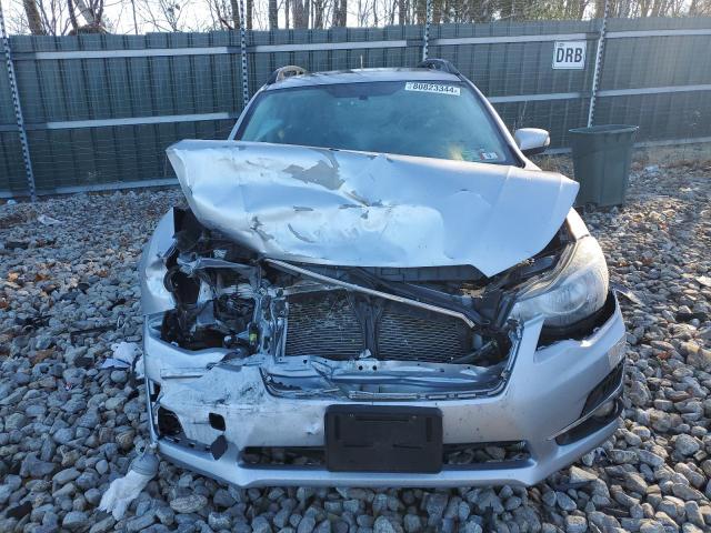 Photo 5 from auction – 2016 SUBARU IMPREZA SP with VIN JF1GPAP67G8210199