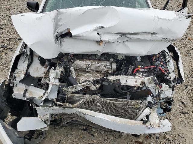 Photo 11 from auction – 2015 CHEVROLET MALIBU LS with VIN 1G11A5SL0FF326787