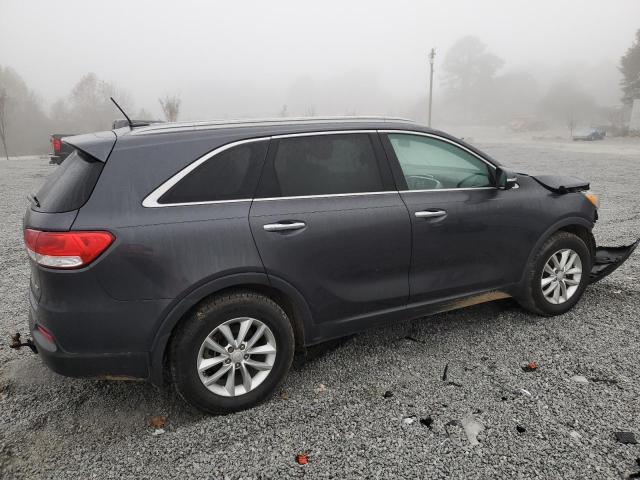 Photo 3 from auction – 2016 KIA SORENTO LX with VIN 5XYPG4A35GG185161