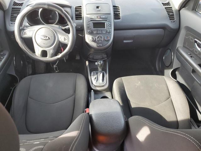 Photo 8 from auction – 2013 KIA SOUL with VIN KNDJT2A60D7489555