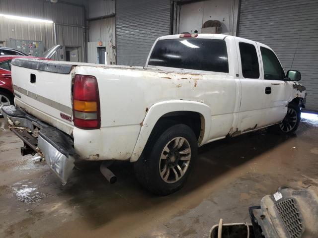 Photo 3 from auction – 2001 GMC NEW SIERRA with VIN 1GTEC19T71Z333177