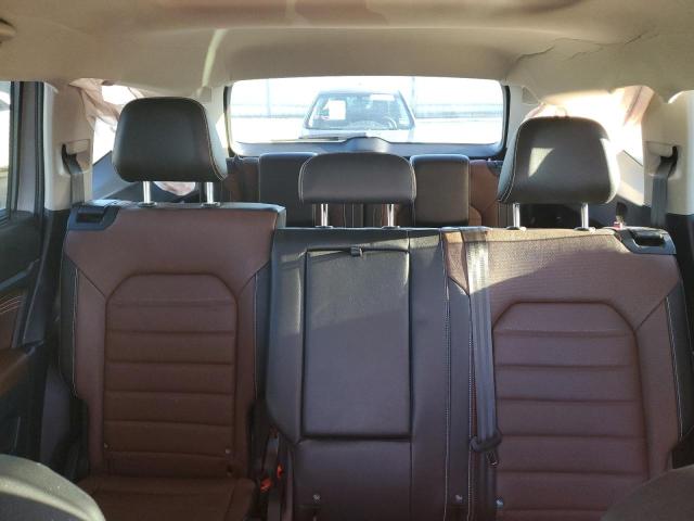 Photo 10 from auction – 2023 VOLKSWAGEN ATLAS SEL with VIN 1V2FR2CA2PC507537