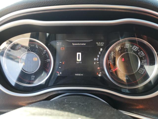 Photo 9 from auction – 2015 DODGE CHALLENGER with VIN 2C3CDZBG1FH707696