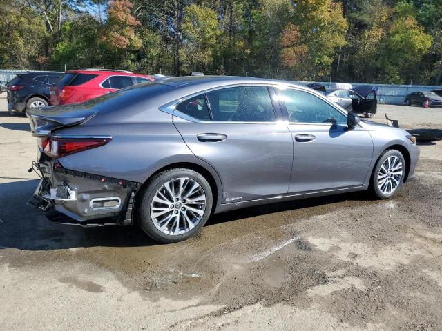 Photo 3 from auction – 2020 LEXUS ES 300H with VIN 58AD21B15LU006501