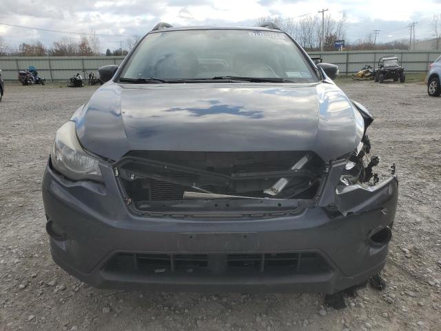 Photo 5 from auction – 2015 SUBARU XV CROSSTR with VIN JF2GPASC9F8268290