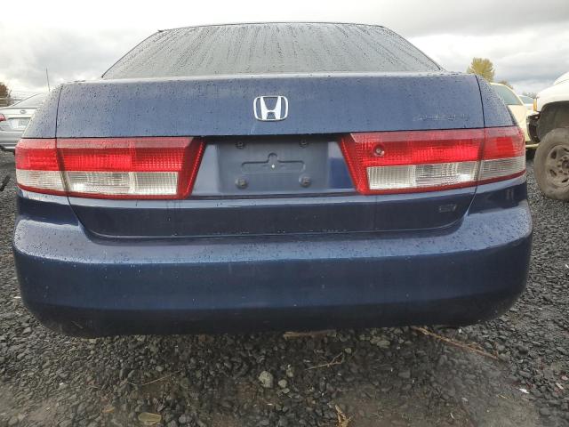 Photo 6 from auction – 2003 HONDA ACCORD EX with VIN JHMCM56653C012964