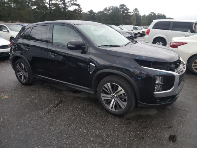 Photo 4 from auction – 2021 MITSUBISHI OUTLANDER with VIN JA4APVAU7MU025985