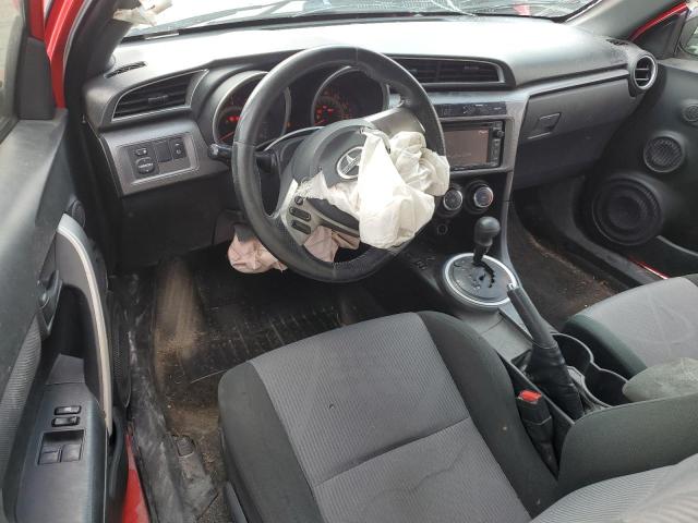 Photo 8 from auction – 2014 TOYOTA OTHER with VIN JTKJF5C73E3080188