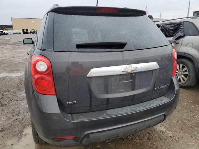 Photo 6 from auction – 2015 CHEVROLET EQUINOX LT with VIN 2GNFLFEK4F6437943