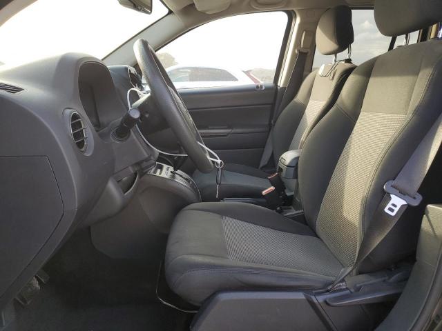 Photo 7 from auction – 2016 JEEP COMPASS SP with VIN 1C4NJCBA4GD633792