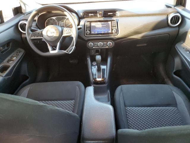 Photo 8 from auction – 2020 NISSAN VERSA S with VIN 3N1CN8DV2LL841976