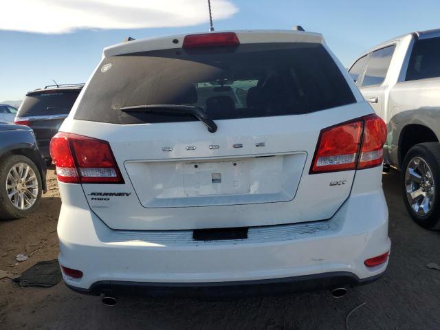 Photo 6 from auction – 2017 DODGE JOURNEY SX with VIN 3C4PDDBG7HT608357