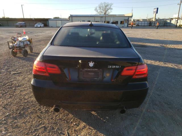 Photo 6 from auction – 2011 BMW 335 I with VIN WBAKG7C5XBE599318