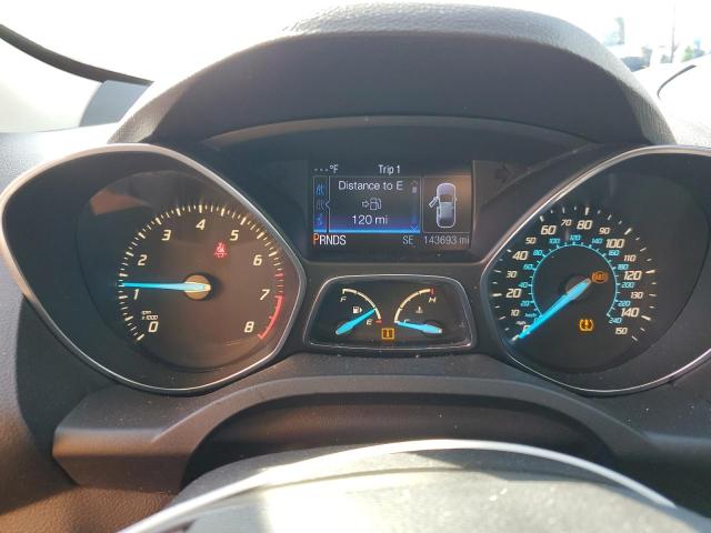 Photo 9 from auction – 2013 FORD ESCAPE SE with VIN 1FMCU9GX0DUB49947