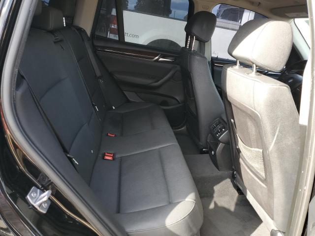 Photo 11 from auction – 2015 BMW X3 SDRIVE2 with VIN 5UXWZ7C50F0M82881