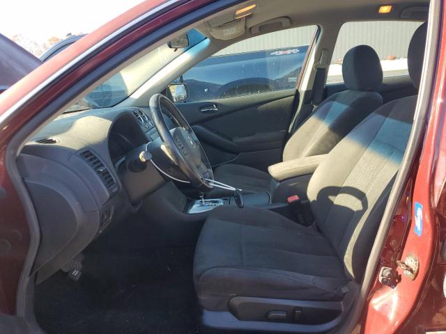 Photo 7 from auction – 2010 NISSAN ALTIMA BAS with VIN 1N4AL2AP1AC133598