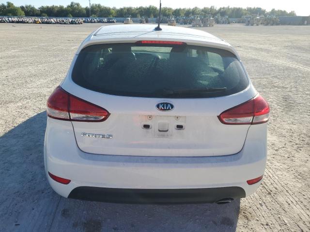 Photo 6 from auction – 2017 KIA FORTE LX with VIN KNAFK5A8XH5708449