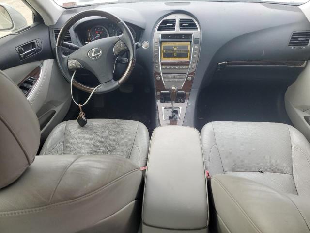Photo 8 from auction – 2011 LEXUS ES 350 with VIN JTHBK1EG3B2470365